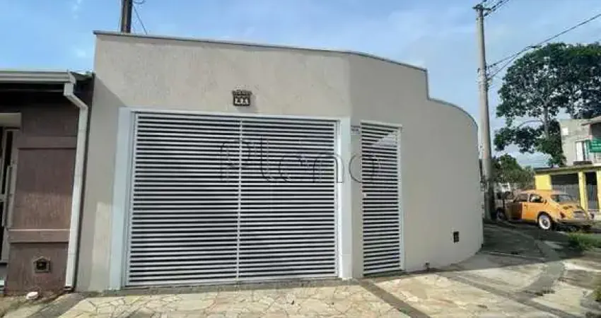 Casa à venda com 3 quartos no jardim dos colibris, indaiatuba.