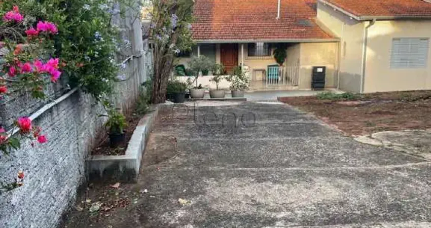 Casa à venda em campinas, jardim flamboyant, com 2 quartos, com 141.93 m²