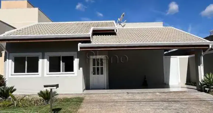 Casa para alugar em campinas, swiss park, com 3 suítes, com 196 m²