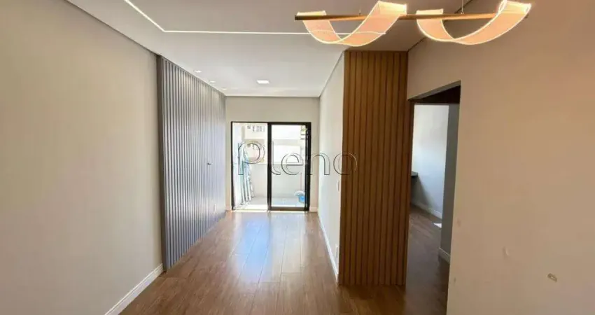 Apartamento à venda em campinas, cambuí, com 1 suíte, com 62 m²