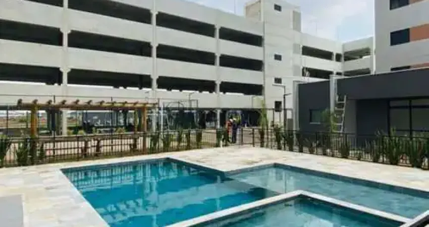 Apartamento à venda em campinas, bonfim, com 3 quartos, com 64.49 m², hm maxi bonfim - campinas