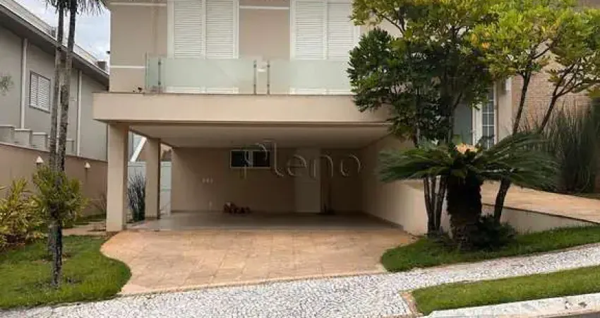 Sobrado à venda e para alugar em valinhos, jardim recanto, com 3 suítes, com 260 m²