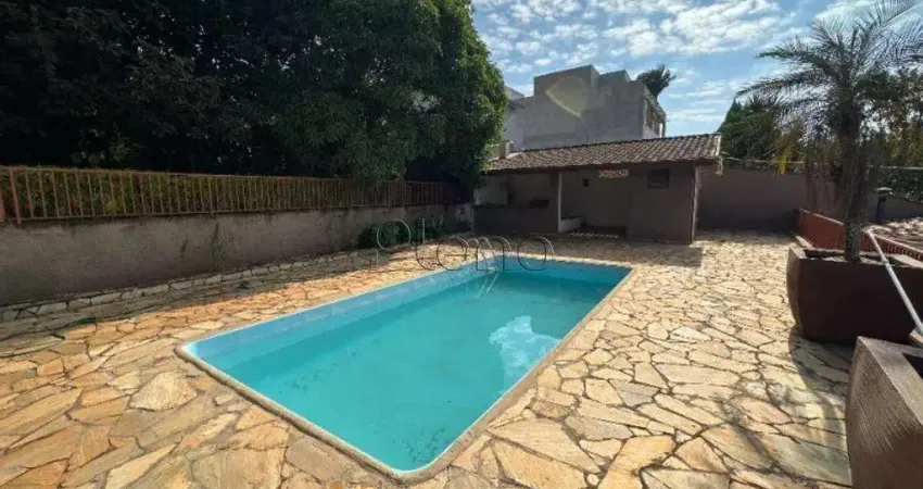 Chácara à venda em campinas, recanto dos dourados, com 3 quartos, com 2000 m²