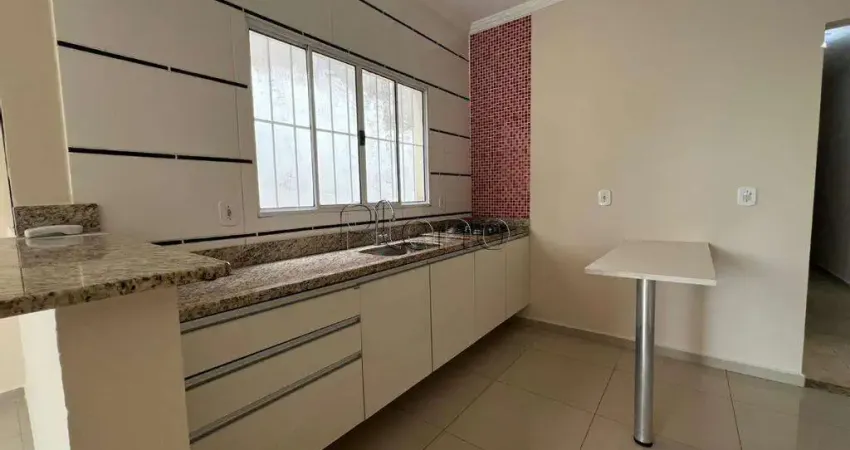 Apartamento para alugar em indaiatuba, residencial monte verde, com 2 quartos, com 72 m²
