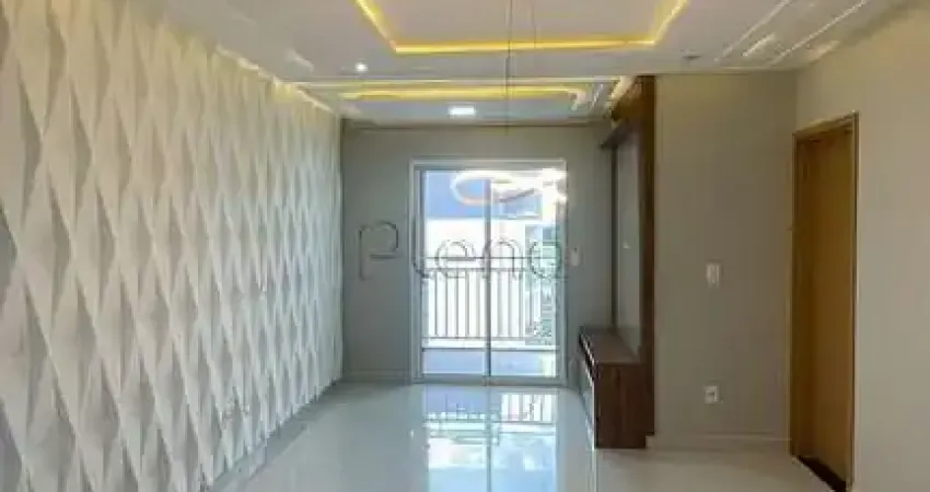 Apartamento à venda em indaiatuba, jardim pau preto, com 3 quartos, com 90 m²