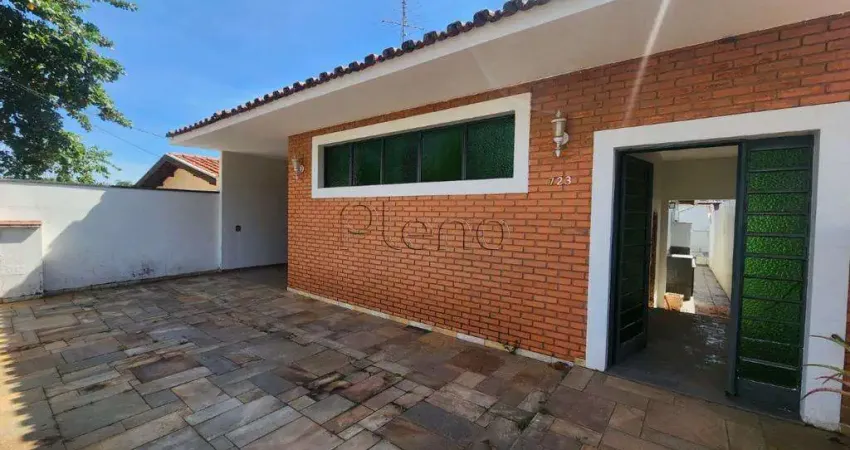 Casa à venda em campinas, nova campinas, com 2 quartos, com 177 m²
