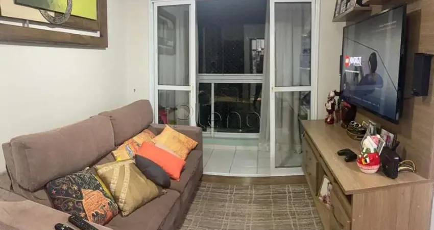 Apartamento à venda em valinhos, jardim alto da boa vista, com 3 quartos, com 72 m²