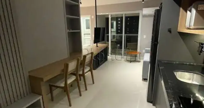 Apartamento com 1 quarto para alugar na Rua Sacramento, 750, Centro, Campinas