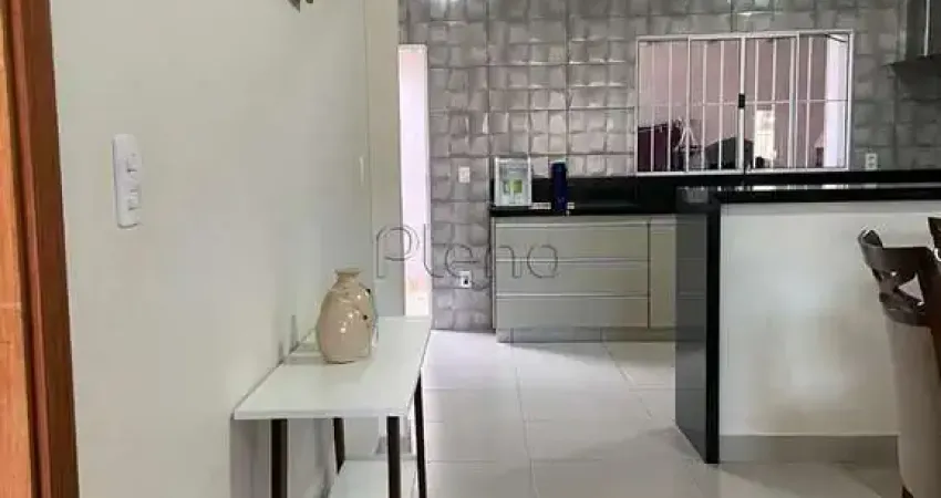 Casa à venda em campinas, jardim alto da barra, com 3 quartos, com 155 m²