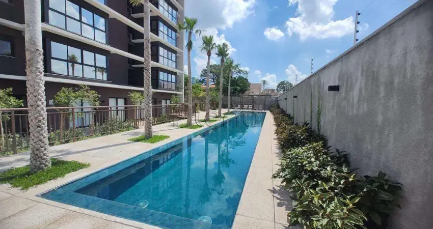 Apartamento para alugar em campinas, nova campinas, com 2 suítes, com 66.27 m², halma 911