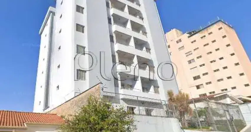 Apartamento à venda e para alugar em campinas, vila rossi borghi e siqueira, com 3 quartos