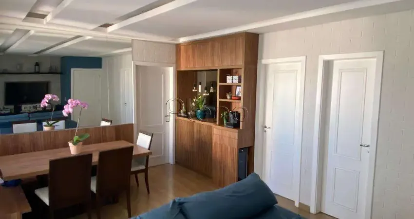 Apartamento à venda e para alugar em campinas, parque rural fazenda santa cândida, com 3 quartos