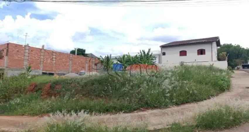 Terreno à venda na Rua dos Irlandeses, 745, Parque Nova Suíça, Valinhos