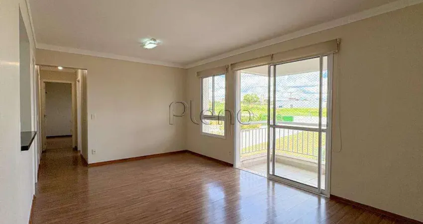 Apartamento para alugar em campinas, parque prado, com 3 quartos, com 87 m², gemini