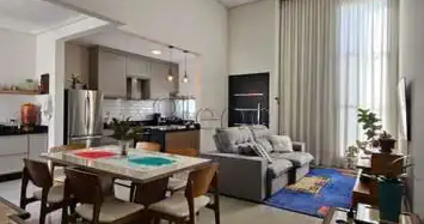 Casa à venda em indaiatuba, jardins do império, com 3 quartos, com 113 m², residencial vila rica