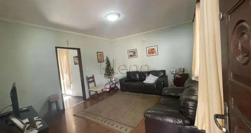 Casa à venda em campinas, jardim nova europa, com 3 quartos, com 148 m²