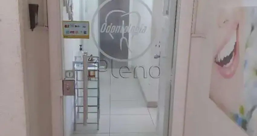 Sala comercial à venda na Avenida Benjamin Constant, 136, Centro, Campinas