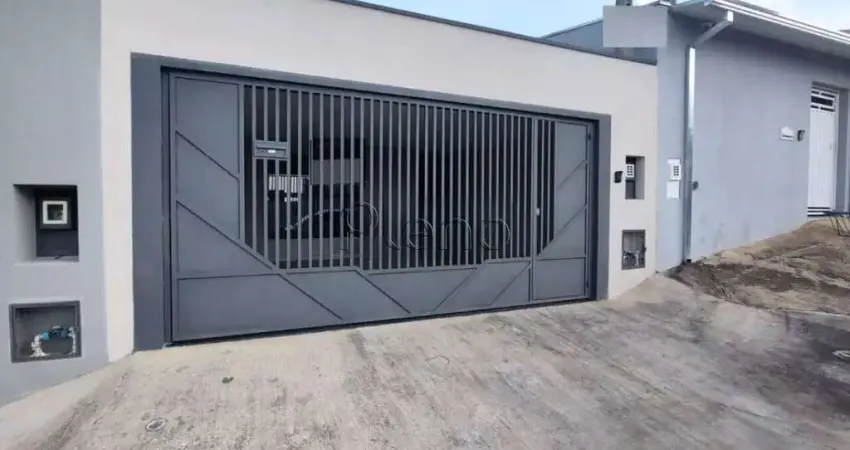 Casa à venda e para alugar em Indaiatuba, Jardim Regente, com 3 quartos, com 131 m²