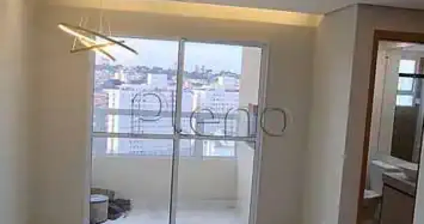 Apartamento à venda em Campinas, Jardim Nova Europa, com 2 quartos, com 56 m²