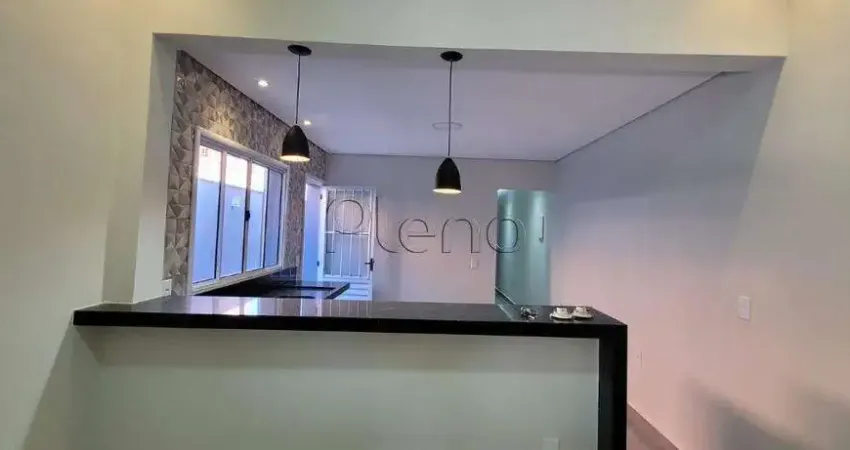 Casa à venda em Indaiatuba, Jardim Morumbi, com 2 quartos, com 109 m²