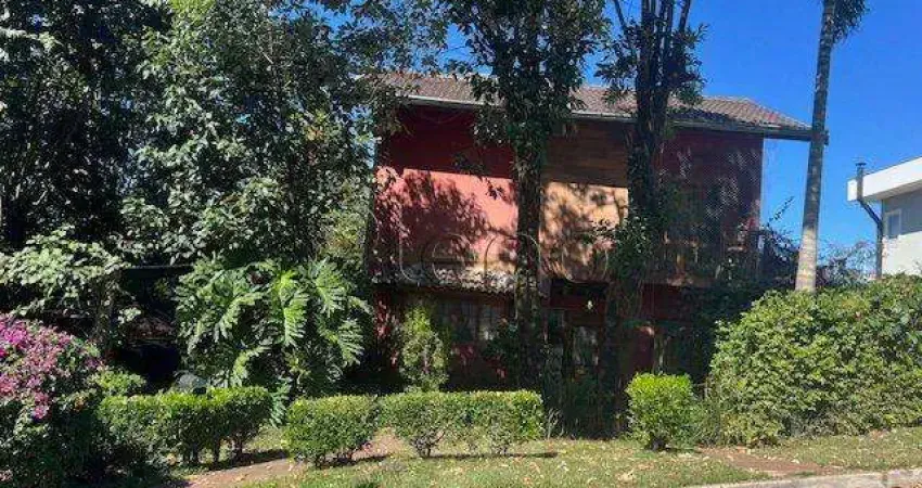 Sobrado à venda em Vinhedo, Marambaia, com 3 quartos, com 170 m², Condomínio Estância Marambaia