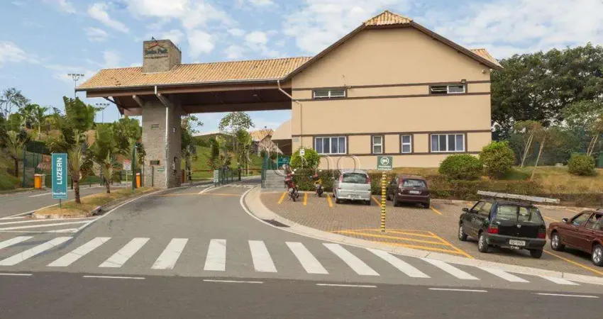 Terreno em condomínio fechado à venda na Avenida Dermival Bernardes Siqueira, 1874, Swiss Park, Campinas