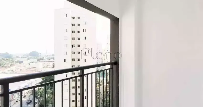 Apartamento à venda em Campinas, Bonfim, com 2 quartos, com 55 m², Blend