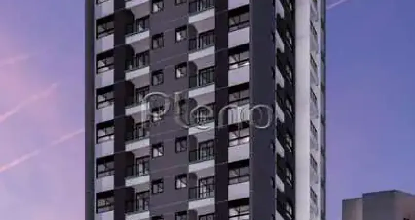 Apartamento à venda em Campinas, Taquaral, com 2 quartos, com 54 m², Now Taquaral