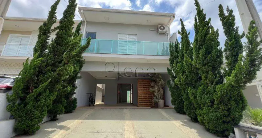 Casa à venda e para alugar em Indaiatuba, Jardim Vista Verde, com 3 suítes, com 190.5 m²