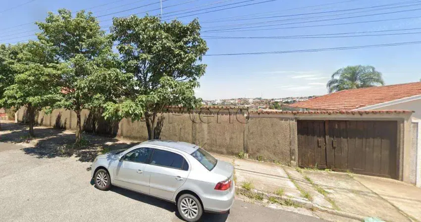 Terreno à venda em Campinas, Jardim Novo Campos Elíseos, com 970 m²