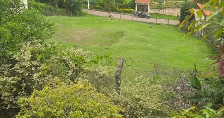 Terreno à venda em Itupeva, Serra Azul, com 880 m², Condomínio Cafezal VII