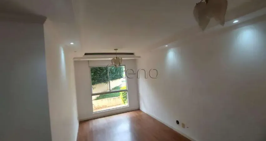 Apartamento à venda em Campinas, Chácaras Campos Elíseos, com 2 quartos, com 66 m², Village Luisiana