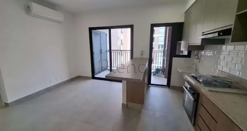 Apartamento à venda em Campinas, Swiss Park, com 2 quartos, Eco Vila Genebra