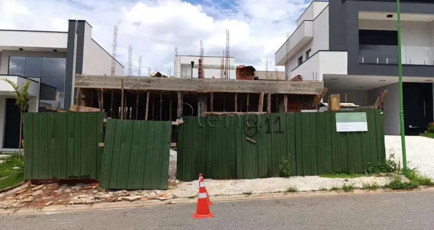 Sobrado à venda em Valinhos, Roncáglia, com 3 suítes, com 186 m², Condomínio Mont Alcino
