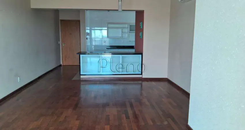 Apartamento à venda e para alugar em Indaiatuba, Vila Sfeir, com 3 quartos, com 120 m²
