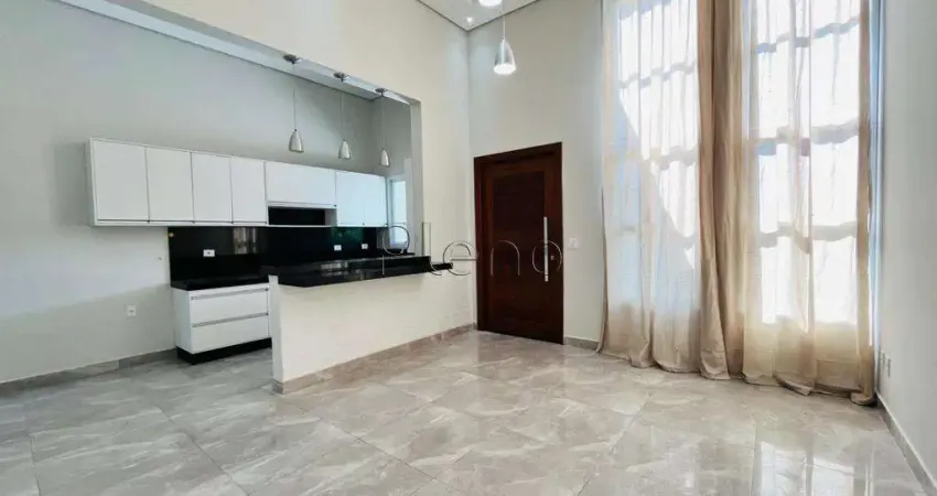 Casa para alugar em Indaiatuba, Jardim Park Real, com 3 quartos, com 104.55 m²