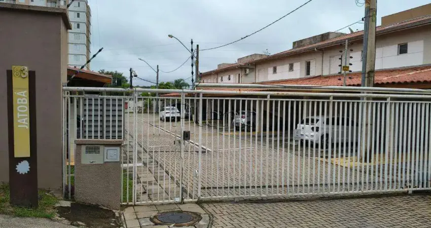 Sobrado para alugar em Campinas, Residencial Parque da Fazenda, com 3 quartos, com 130 m²