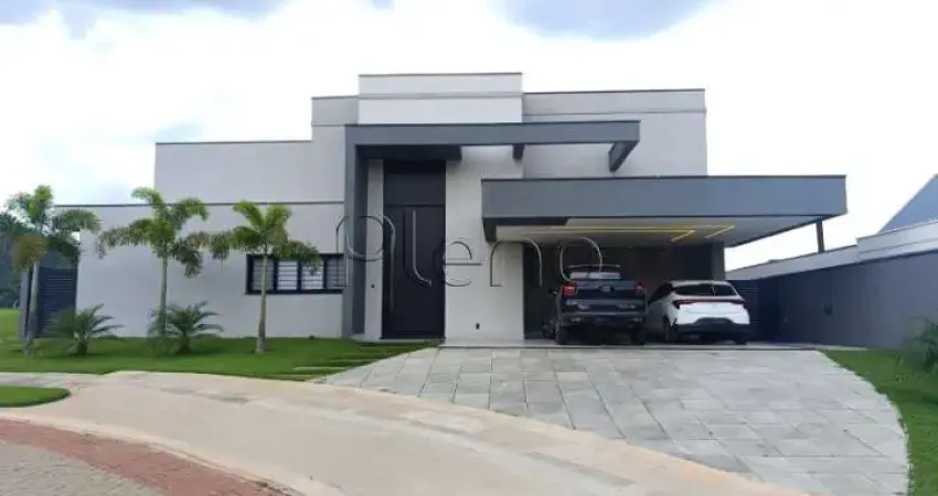 Sobrado à venda em Valinhos, Jardim Portugal, com 3 suítes, com 304 m², EcoVilla Boa Vista