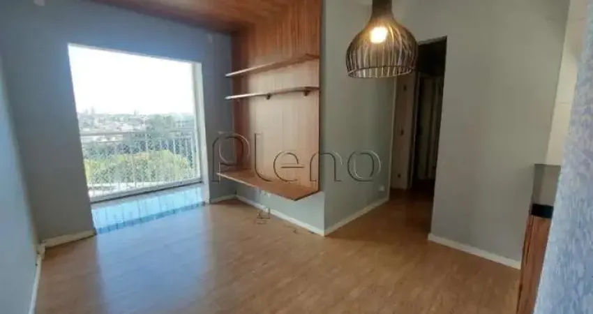 Apartamento à Venda no Condomínio Residencial Alta Vista em Valinhos, no bairro Jardim Alto da Boa Vista