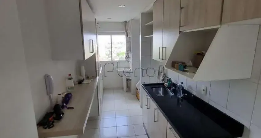 Apartamento à venda e para alugar em Campinas, São Bernardo, com 3 quartos, com 75 m²