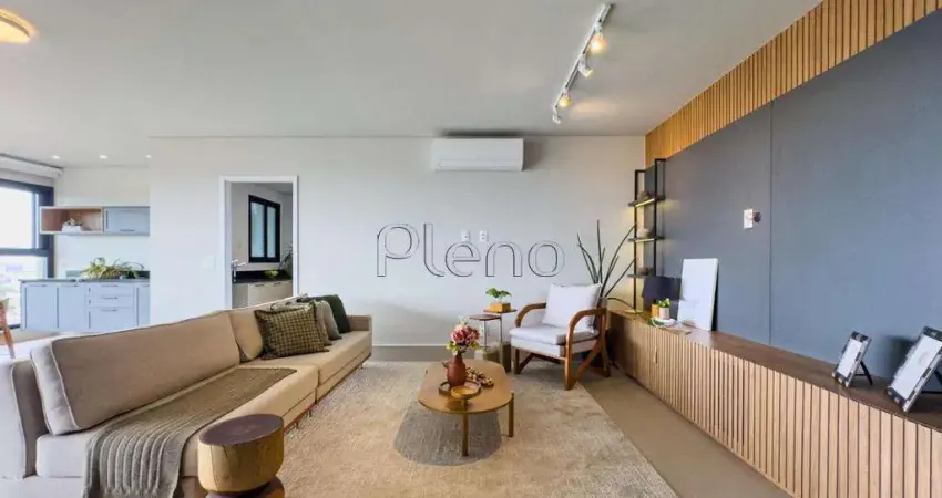 Apartamento à venda e para alugar em Indaiatuba, Vila Castelo Branco, com 3 suítes, com 155 m²