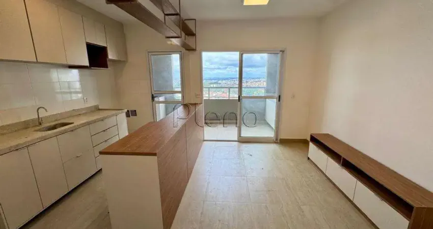 Apartamento para alugar no Parque Prado, com 2 quarto e varanda gourmet