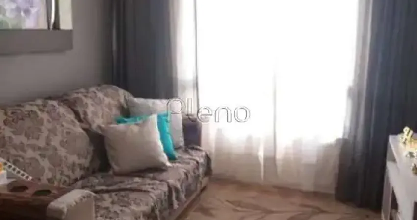 Apartamento à venda em Campinas, Jardim Nova Europa, com 3 quartos, com 78 m²