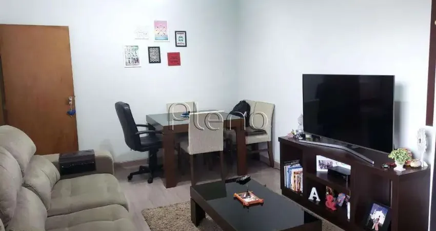 Apartamento à venda e para alugar em Campinas, Vila Itapura, com 2 quartos, com 74 m²