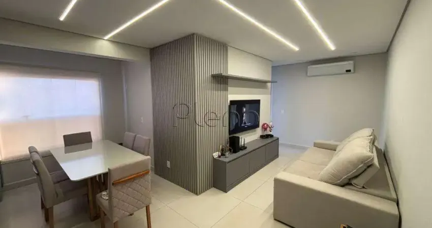 Apartamento à venda em Indaiatuba, Jardim Primavera, com 2 quartos, com 61 m², Manai Residence