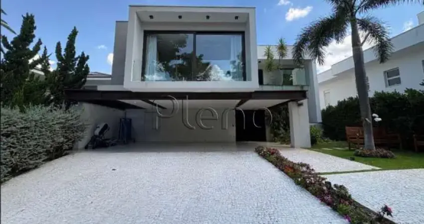 Sobrado à venda e para alugar em Campinas, Ville Sainte Hélène, com 5 suítes, com 550 m²