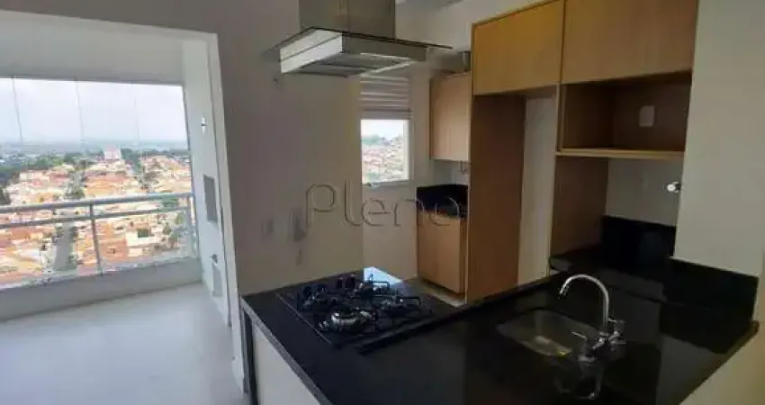 Apartamento para alugar em Indaiatuba, Vila Homero, com 2 suítes, com 82 m², Sky Towers Home