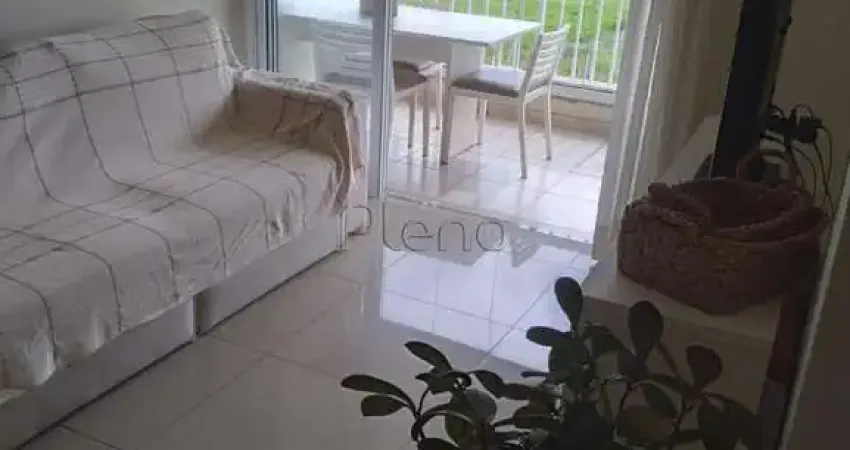 Apartamento à venda em Campinas, Parque Prado, com 3 suítes, com 136 m², Convivence
