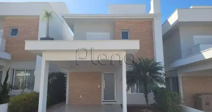Sobrado à venda em Valinhos, Ortizes, com 3 suítes, com 145 m², Villa Dorata Residenziale