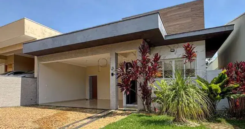 Casa à venda em Valinhos, Lenheiro, com 3 suítes, com 170 m², Condomínio Santa Clara